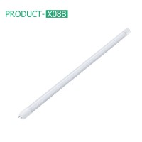 ONN-X08 Water-proof Led tube light for freezer refrigerator