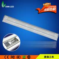 ONN-J06 220v Led Cleanroom Lighting Fixures / Dust-proof Linear Light for Clean room